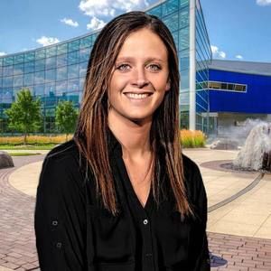 Meet your Posher, Grace